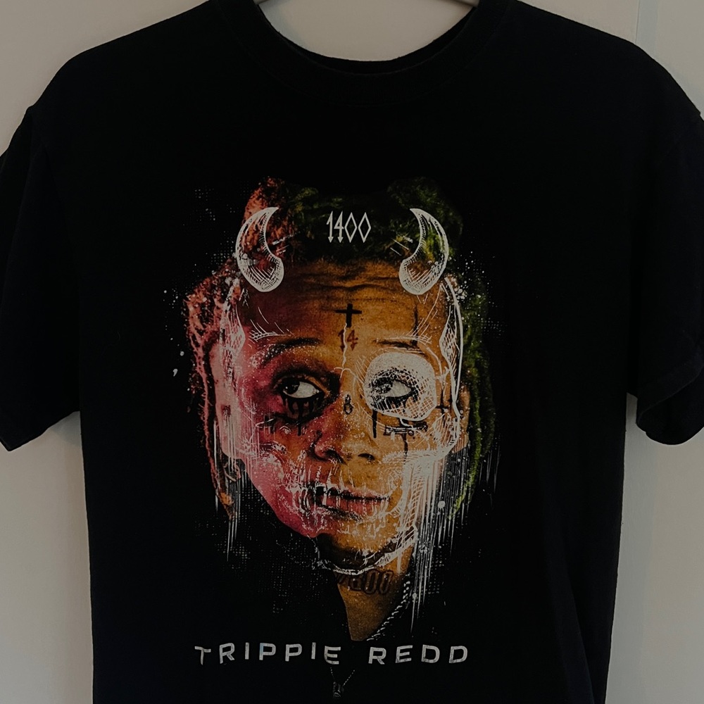 Spenser’s Trippie Redd Merch